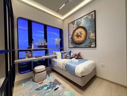 Bayshore Walk (D16), Condominium #576616931